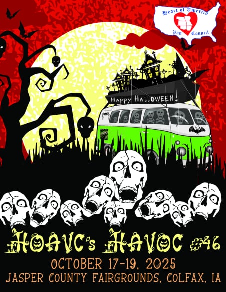 HOAVCs Havoc #46