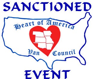 Sanctioned HOAVC Events