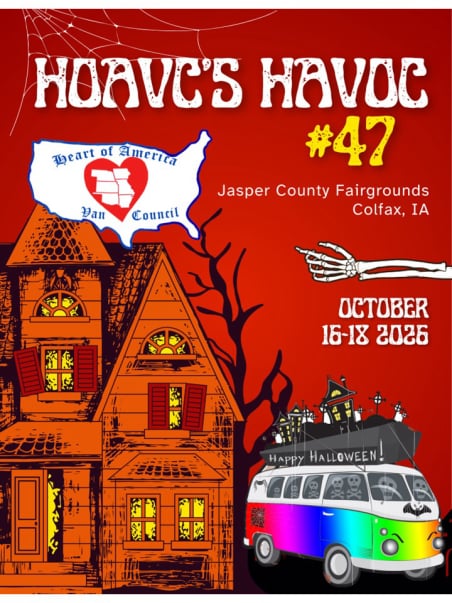 HOAVCs Havoc #47