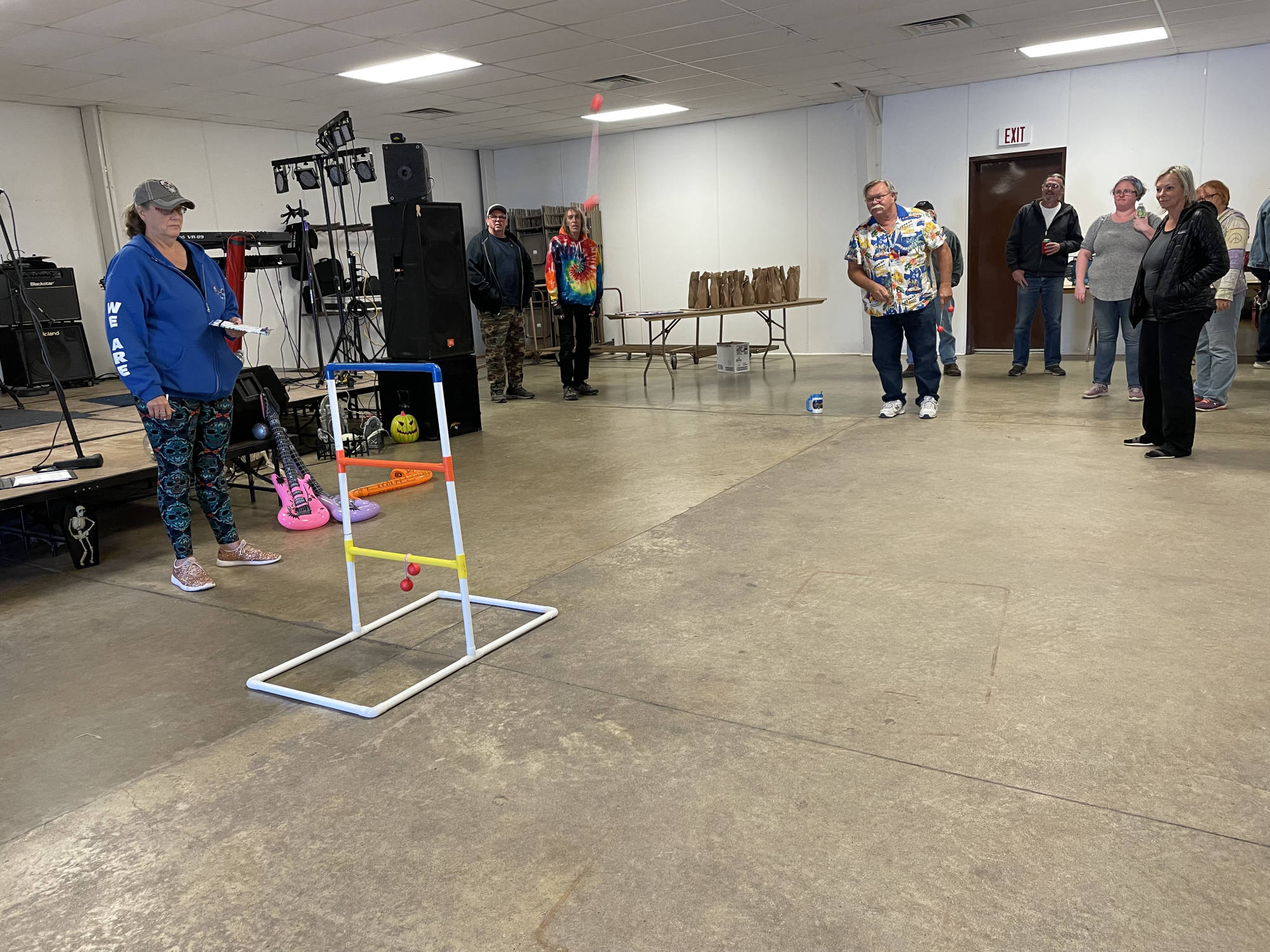 Mike & Suzy Phillips Panel Trucck - 3 Trails Vans